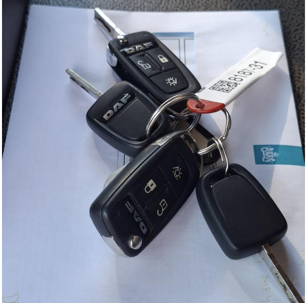 Truck DAF CF 400 FT - 2016 - Automaat | Diesel (8405): picture 10 Truck DAF CF 400 FT - 2016 - Automaat | Diesel (8405): picture 10