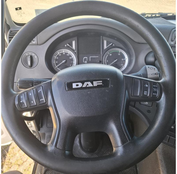 Truck DAF CF 400 FT - 2016 - Automaat | Diesel (8405): picture 9 Truck DAF CF 400 FT - 2016 - Automaat | Diesel (8405): picture 9