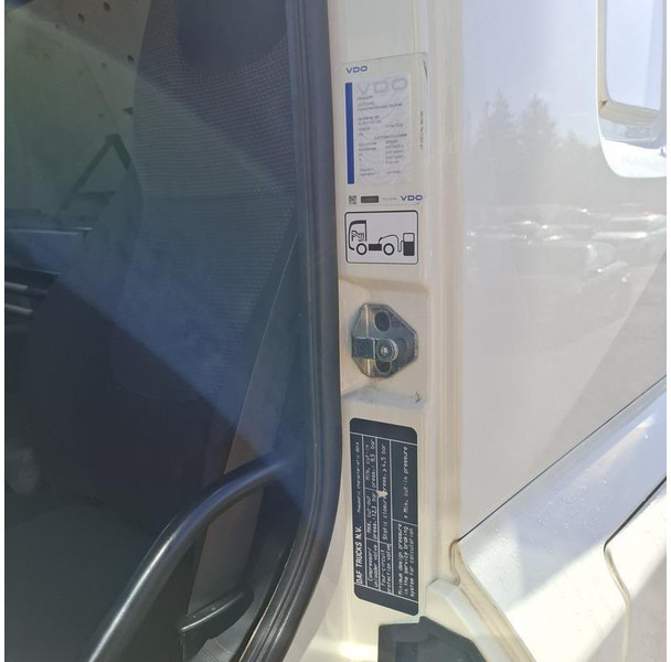 Truck DAF CF 400 FT - 2016 - Automaat | Diesel (8405): picture 11 Truck DAF CF 400 FT - 2016 - Automaat | Diesel (8405): picture 11