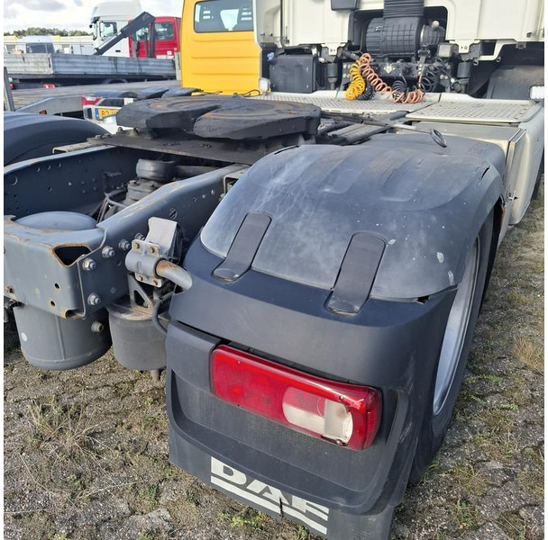 Truck DAF CF 400 FT - 2016 - Automaat | Diesel (8405): picture 13 Truck DAF CF 400 FT - 2016 - Automaat | Diesel (8405): picture 13