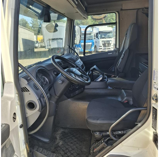 Truck DAF CF 400 FT - 2016 - Automaat | Diesel (8405): picture 6 Truck DAF CF 400 FT - 2016 - Automaat | Diesel (8405): picture 6