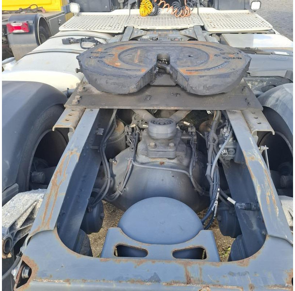 Truck DAF CF 400 FT - 2016 - Automaat | Diesel (8405): picture 14 Truck DAF CF 400 FT - 2016 - Automaat | Diesel (8405): picture 14