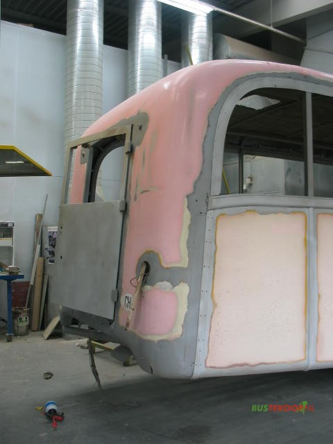 Saurer L4C alpenwagen - Bus: picture 5 Saurer L4C alpenwagen - Bus: picture 5