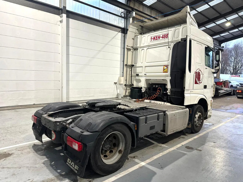 DAF XF 460 SPACECAB / STANDAIRCO - Tractor truck: picture 4 DAF XF 460 SPACECAB / STANDAIRCO - Tractor truck: picture 4