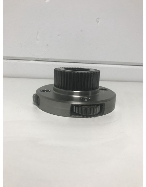 New Gearbox Volvo construction machine parts: picture 9 New Gearbox Volvo construction machine parts: picture 9