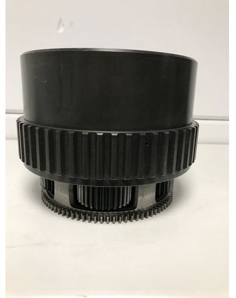 New Gearbox Volvo construction machine parts: picture 8 New Gearbox Volvo construction machine parts: picture 8