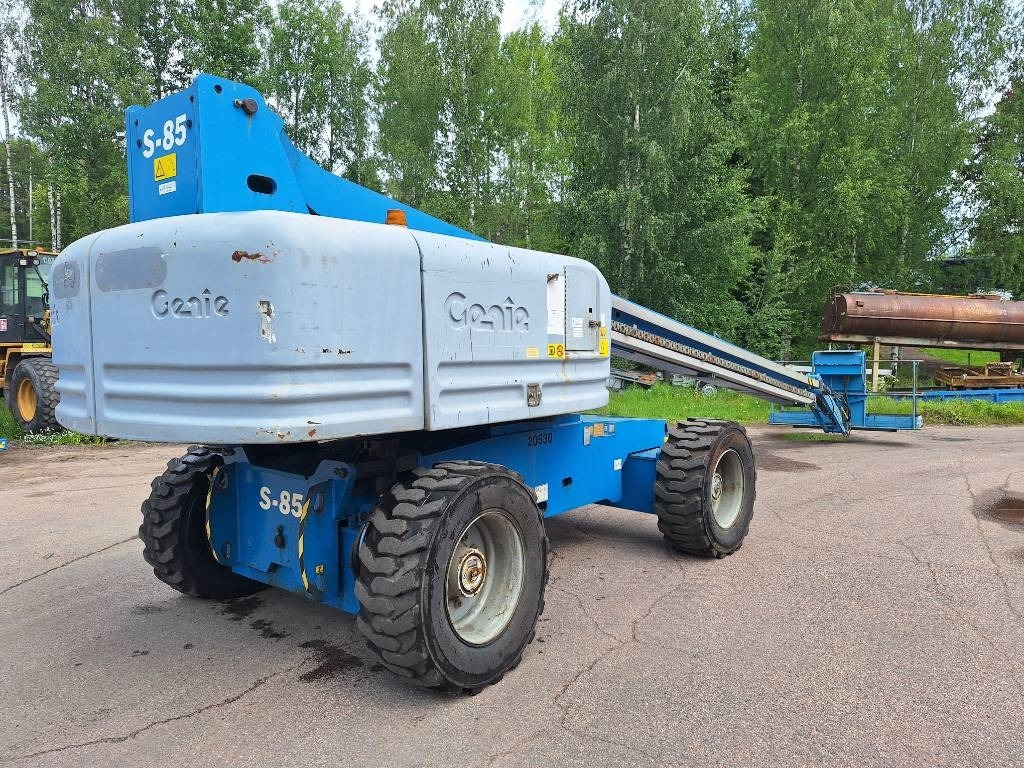 Genie S 85 - Articulated boom: picture 3 Genie S 85 - Articulated boom: picture 3