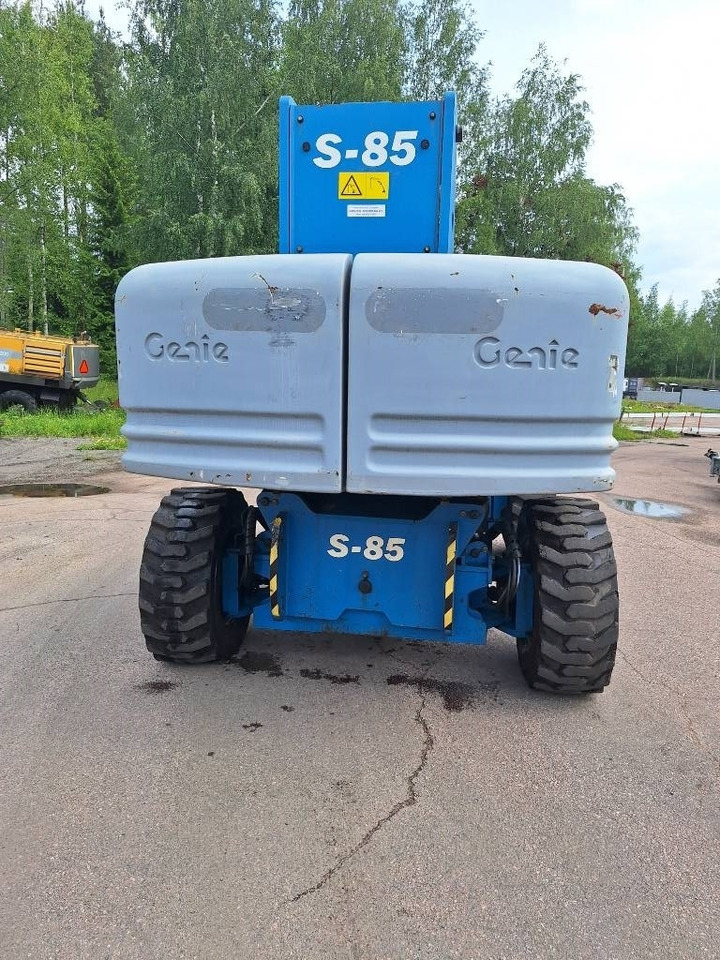 Genie S 85 - Articulated boom: picture 2 Genie S 85 - Articulated boom: picture 2