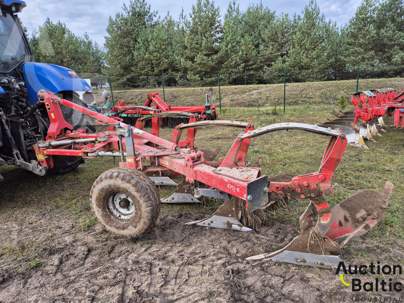 Akpil KMJR4+1SO - Plow: picture 3 Akpil KMJR4+1SO - Plow: picture 3