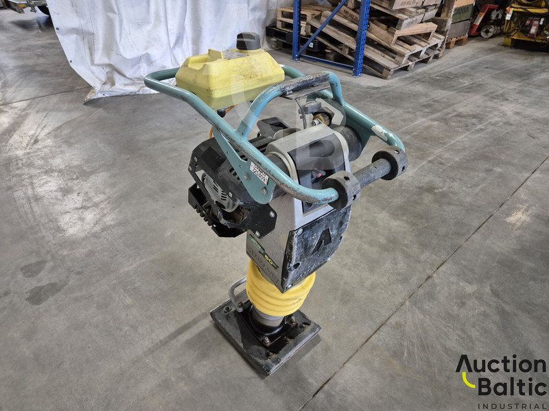 Ammann ATR 60 P - Vibroplate: picture 4 Ammann ATR 60 P - Vibroplate: picture 4