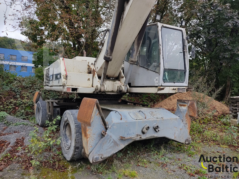 Atlas 1804 MI - Excavator: picture 5 Atlas 1804 MI - Excavator: picture 5