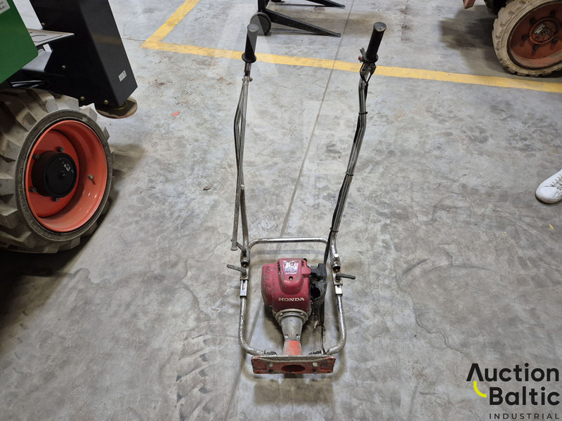 Atlas-Copco - Vibroplate: picture 2 Atlas-Copco - Vibroplate: picture 2