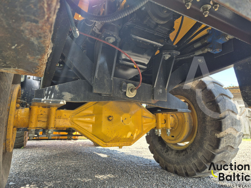 Wheel loader Attack 1610: picture 20