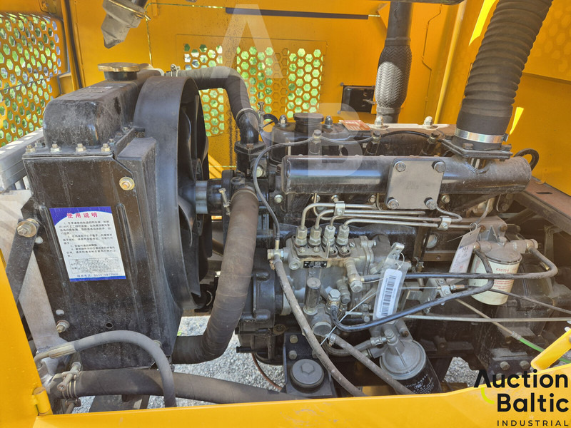 Wheel loader Attack 1610: picture 13