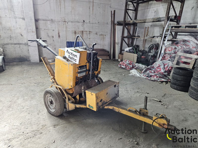 Benford MBR 71 HEY - Roller: picture 3 Benford MBR 71 HEY - Roller: picture 3