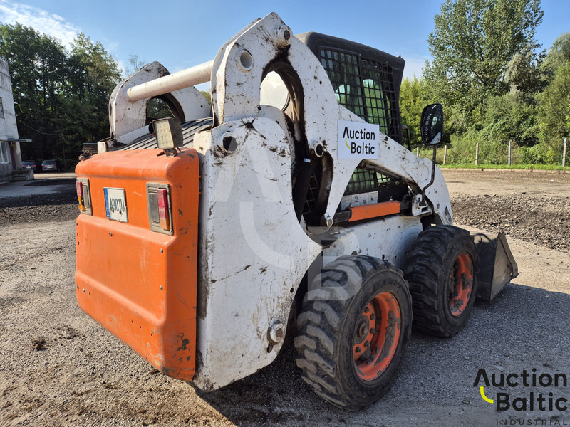 Bobcat S 175 - Skid steer loader: picture 3 Bobcat S 175 - Skid steer loader: picture 3