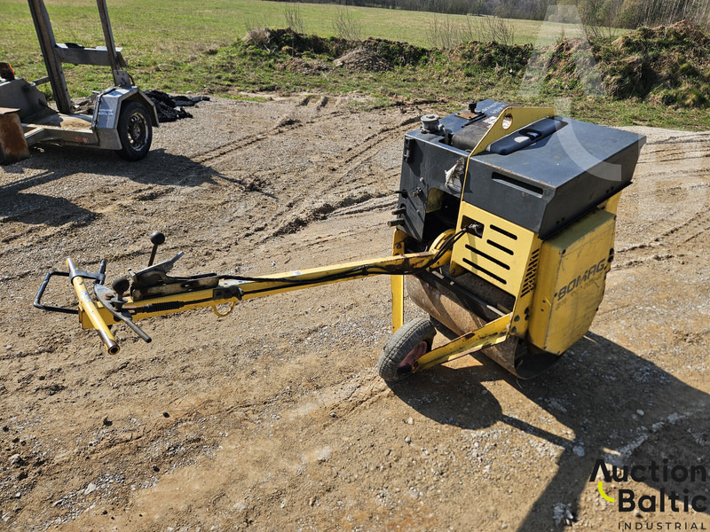 Bomag BW 71EHB-2 - Roller: picture 2 Bomag BW 71EHB-2 - Roller: picture 2