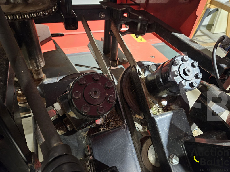 Broch ARAT-1 leasing Broch ARAT-1: picture 17 Broch ARAT-1 leasing Broch ARAT-1: picture 17