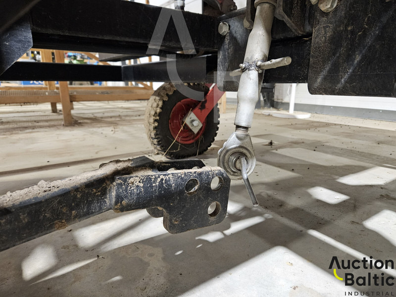 Broch ARAT-1 leasing Broch ARAT-1: picture 12 Broch ARAT-1 leasing Broch ARAT-1: picture 12