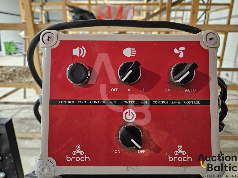 Broch ARAT-1 leasing Broch ARAT-1: picture 6 Broch ARAT-1 leasing Broch ARAT-1: picture 6