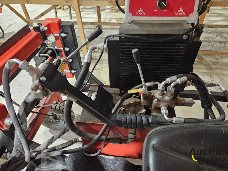 Broch ARAT-1 leasing Broch ARAT-1: picture 7 Broch ARAT-1 leasing Broch ARAT-1: picture 7