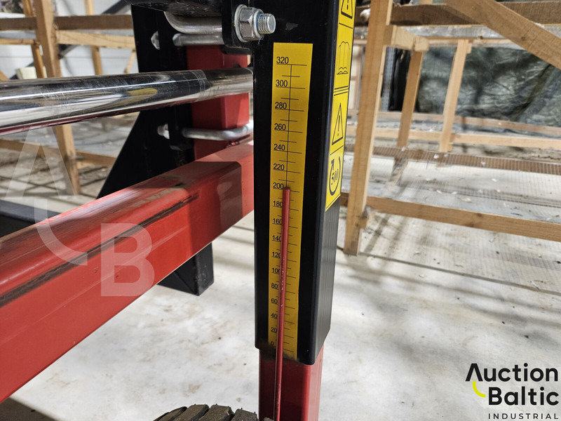 Broch ARAT-1 leasing Broch ARAT-1: picture 11 Broch ARAT-1 leasing Broch ARAT-1: picture 11