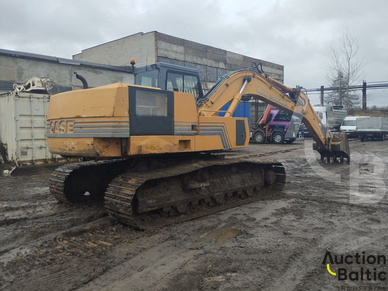 Case 1188 LC - Crawler excavator: picture 3 Case 1188 LC - Crawler excavator: picture 3