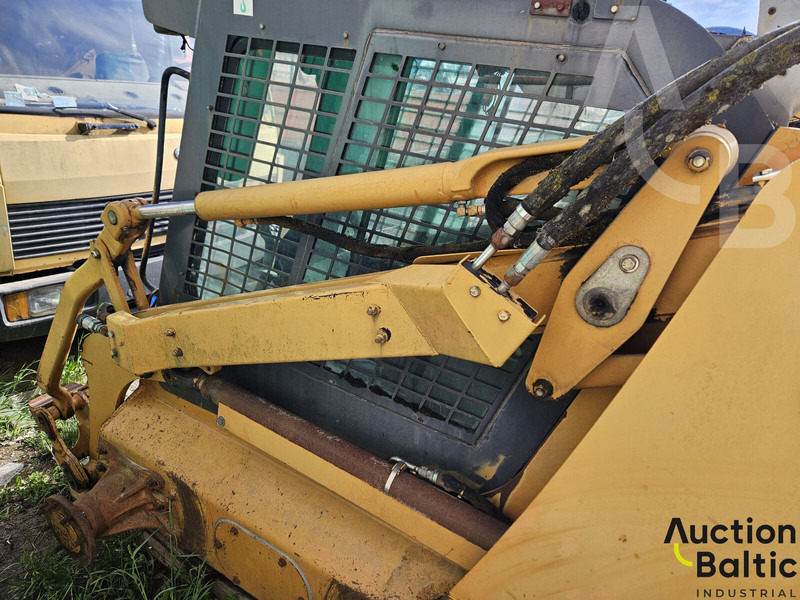 Case 90 XT - Skid steer loader: picture 5 Case 90 XT - Skid steer loader: picture 5