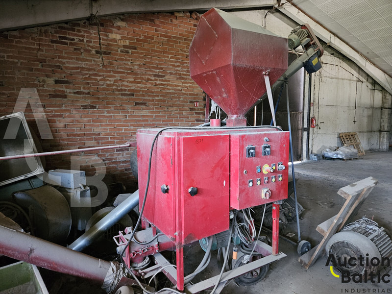 Ceres - Livestock equipment: picture 1 Ceres - Livestock equipment: picture 1