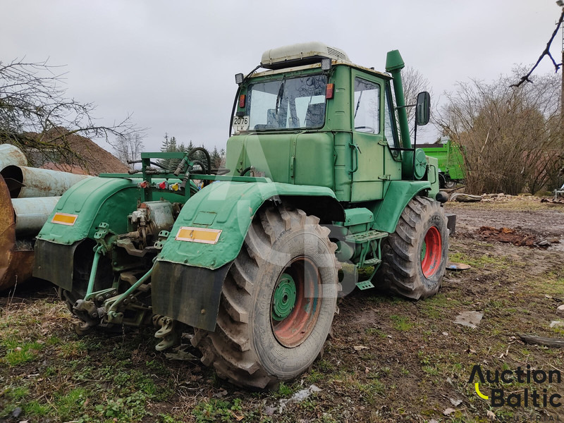 Chtz T-150K - Farm tractor: picture 3 Chtz T-150K - Farm tractor: picture 3