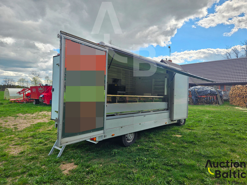Fiat Ducato - Commercial truck: picture 4 Fiat Ducato - Commercial truck: picture 4