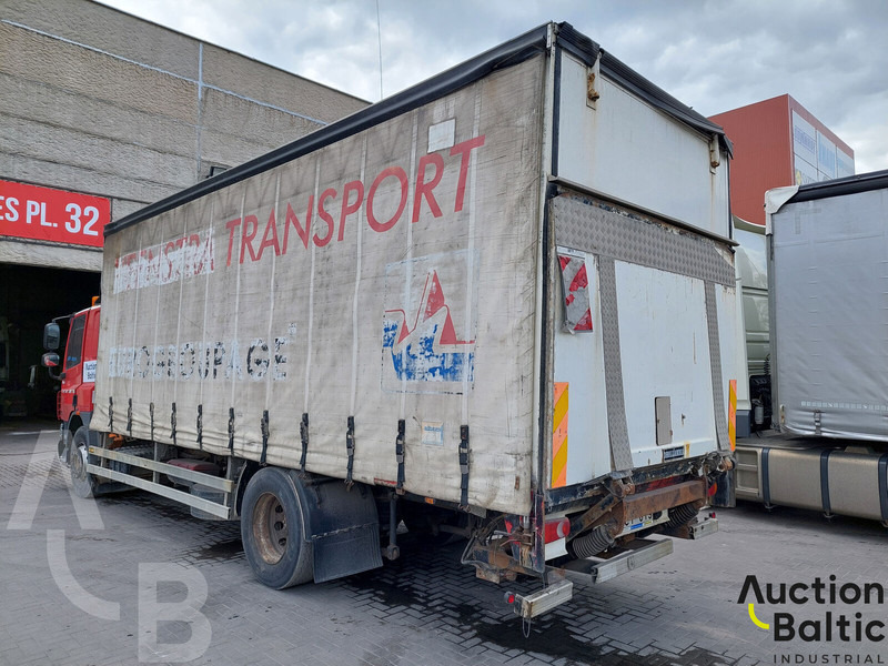 DAF FA CF75 - Curtain side truck: picture 3 DAF FA CF75 - Curtain side truck: picture 3
