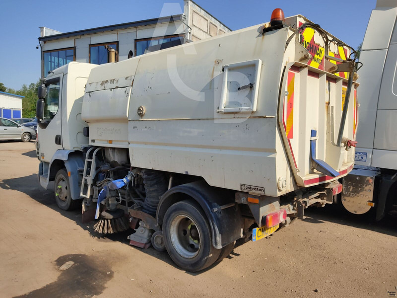 DAF LF45.160 - Road sweeper: picture 3 DAF LF45.160 - Road sweeper: picture 3