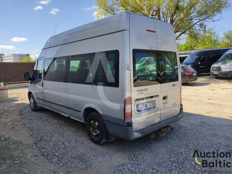 Ford Transit - Small van: picture 4 Ford Transit - Small van: picture 4