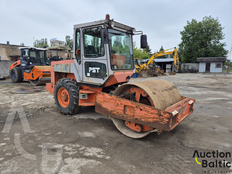 Hamm 3011 D - Roller: picture 2 Hamm 3011 D - Roller: picture 2