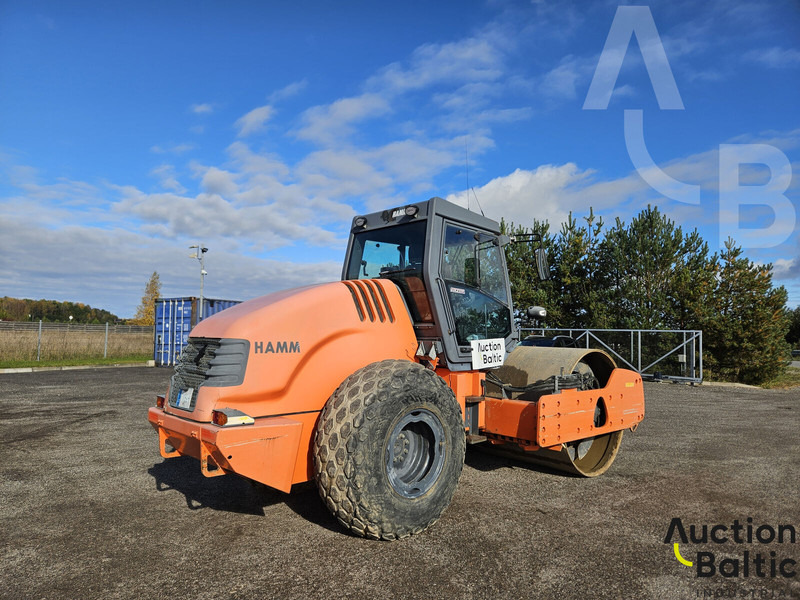 Hamm 3412 HT Vio - Roller: picture 5 Hamm 3412 HT Vio - Roller: picture 5