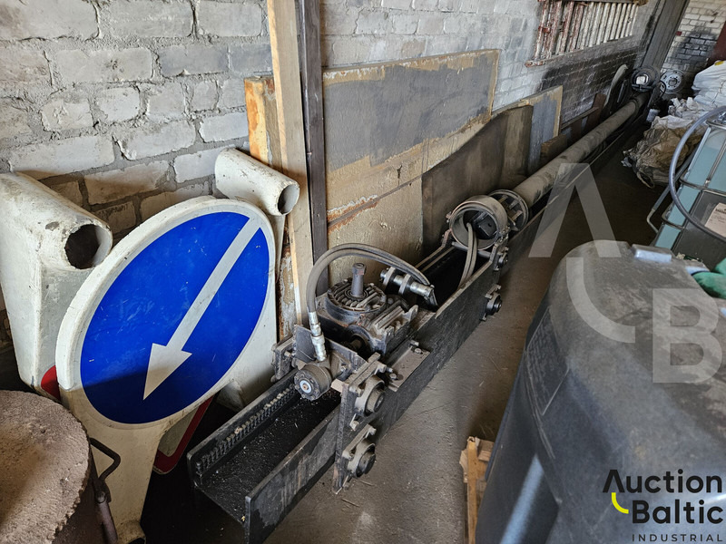 Horizontal-vertical drilling device - Drilling machine: picture 3 Horizontal-vertical drilling device - Drilling machine: picture 3