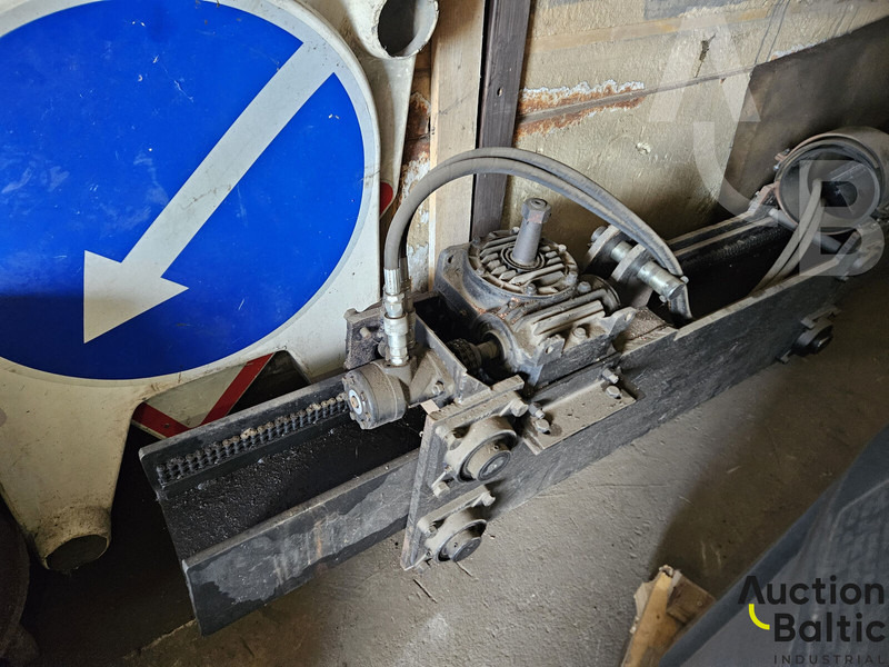 Horizontal-vertical drilling device - Drilling machine: picture 5 Horizontal-vertical drilling device - Drilling machine: picture 5