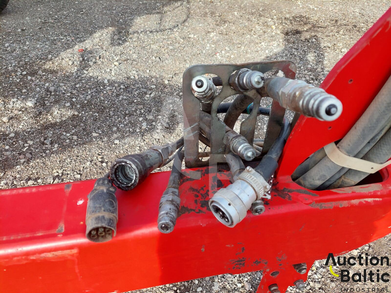 Horsch Pronto 8 DC - Sowing equipment: picture 5 Horsch Pronto 8 DC - Sowing equipment: picture 5