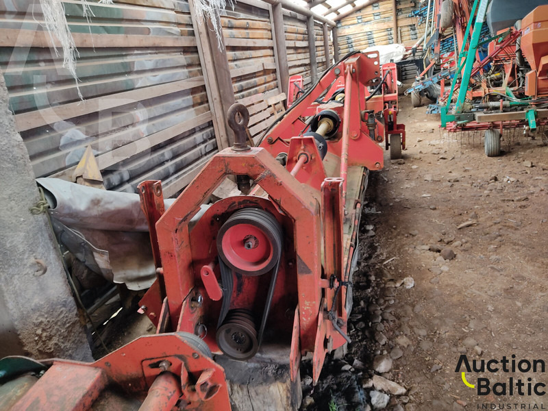 Humus - Flail mower/ Mulcher: picture 3 Humus - Flail mower/ Mulcher: picture 3