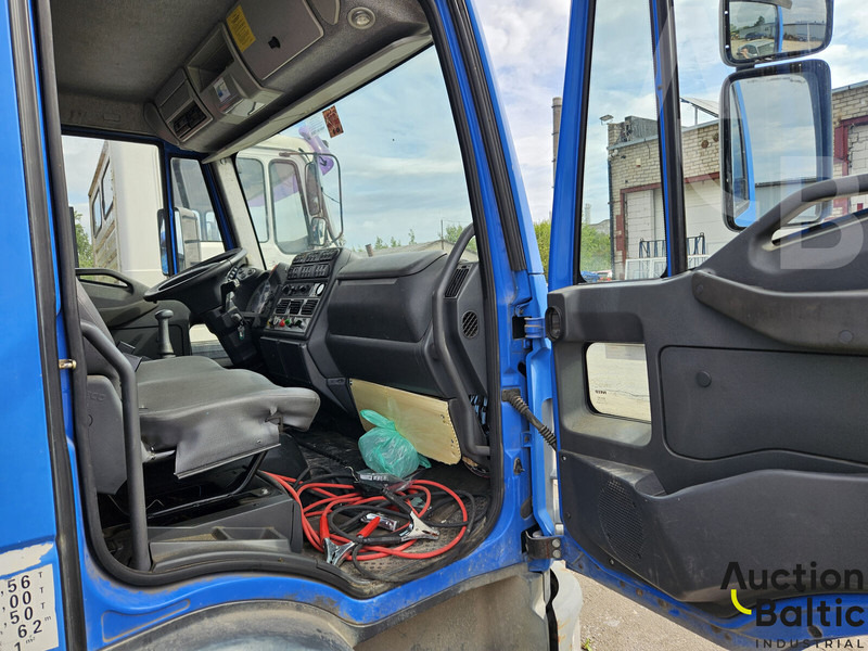 Iveco 100E 18 - Truck with aerial platform: picture 5 Iveco 100E 18 - Truck with aerial platform: picture 5