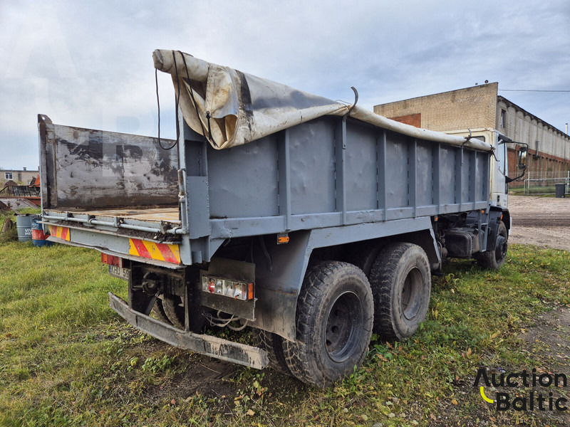 Iveco 260 E27 - Tipper: picture 3 Iveco 260 E27 - Tipper: picture 3