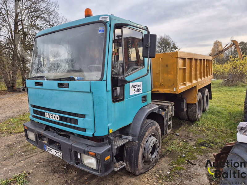 Iveco 260 E27 - Tipper: picture 1 Iveco 260 E27 - Tipper: picture 1