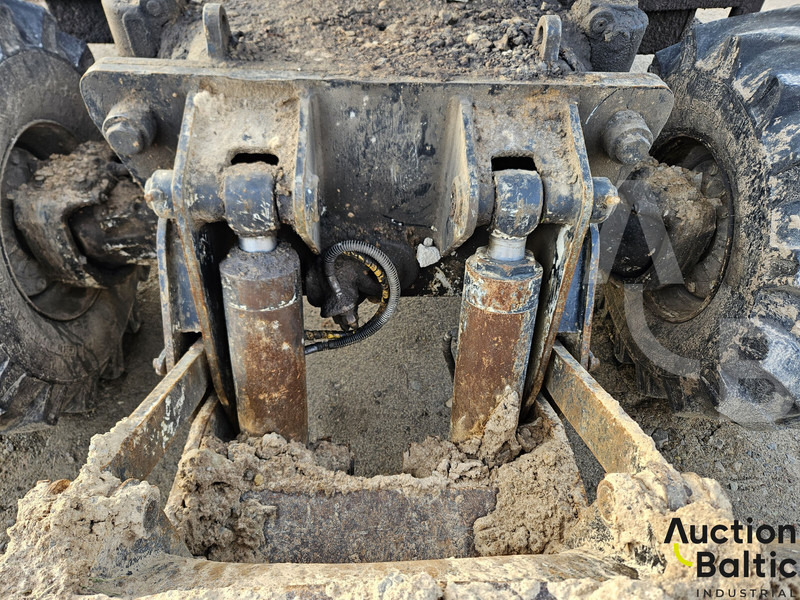 Wheel excavator JCB JS 175 W: picture 18 Wheel excavator JCB JS 175 W: picture 18