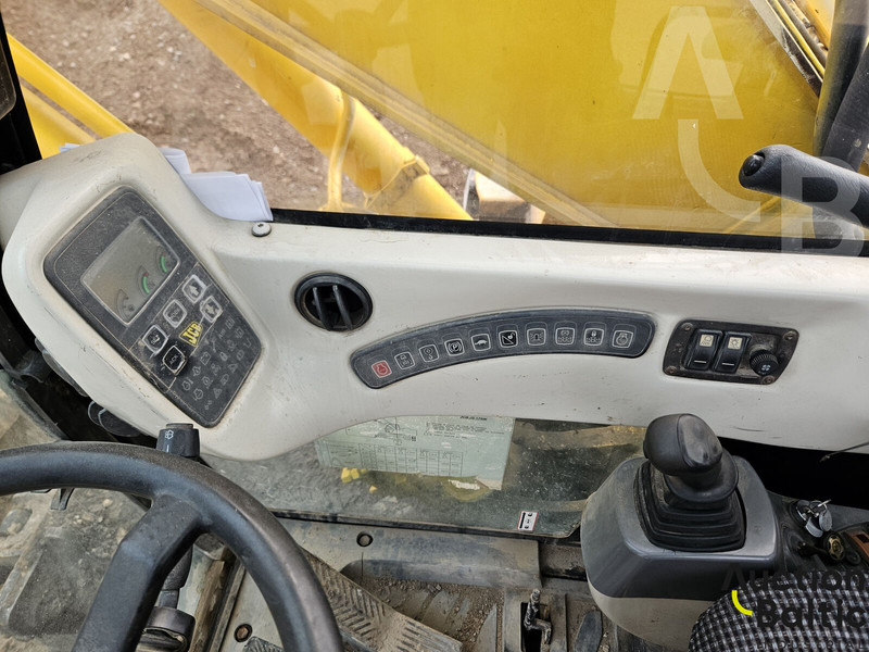 Wheel excavator JCB JS 175 W: picture 11 Wheel excavator JCB JS 175 W: picture 11