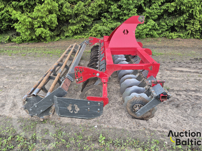 Janpol - Disc harrow: picture 5 Janpol - Disc harrow: picture 5