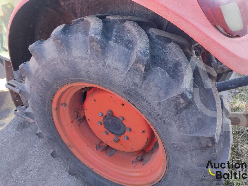 Farm tractor KIOTI RX 7330: picture 19