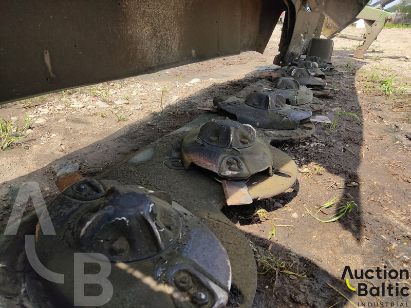 Krone ActiveMow R360 - Mower: picture 5 Krone ActiveMow R360 - Mower: picture 5