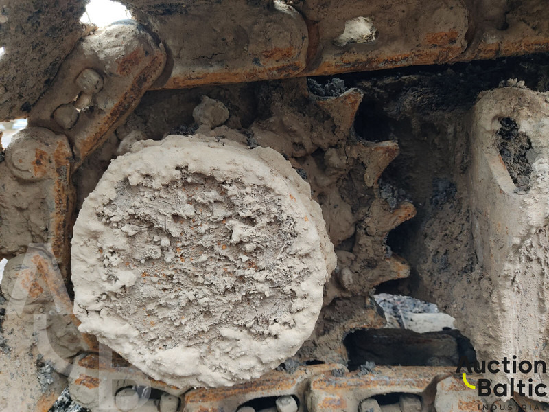 Kubota KX155-3 leasing Kubota KX155-3: picture 20