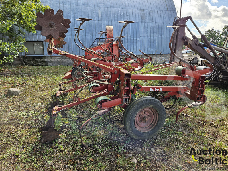 Kverneland TURBO II 21 HY - Cultivator: picture 4 Kverneland TURBO II 21 HY - Cultivator: picture 4